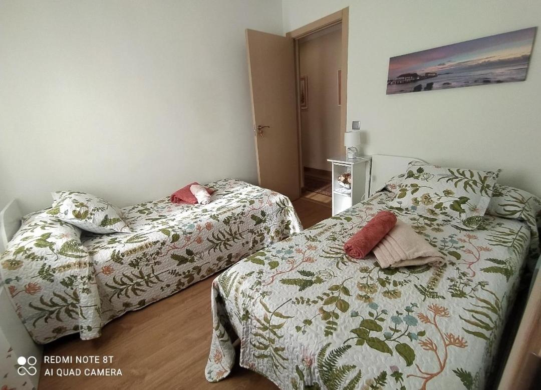 Gonzalo De Berceo 15 " Calidad-Sobrio" And " Free Private Parking " Διαμέρισμα Λογκρόνο Εξωτερικό φωτογραφία