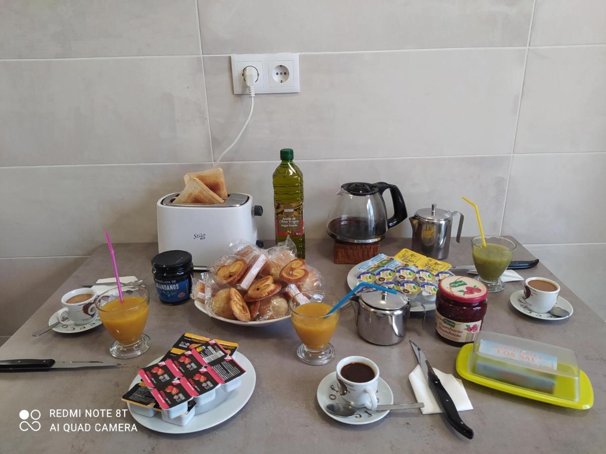 Gonzalo De Berceo 15 " Calidad-Sobrio" And " Free Private Parking " Διαμέρισμα Λογκρόνο Εξωτερικό φωτογραφία